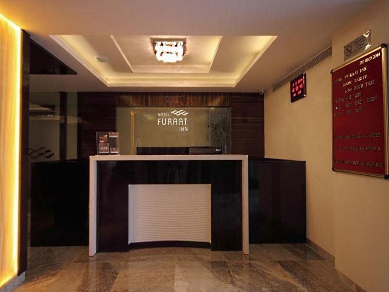 Hotel Golden Plaza Ahmedabad Exterior foto